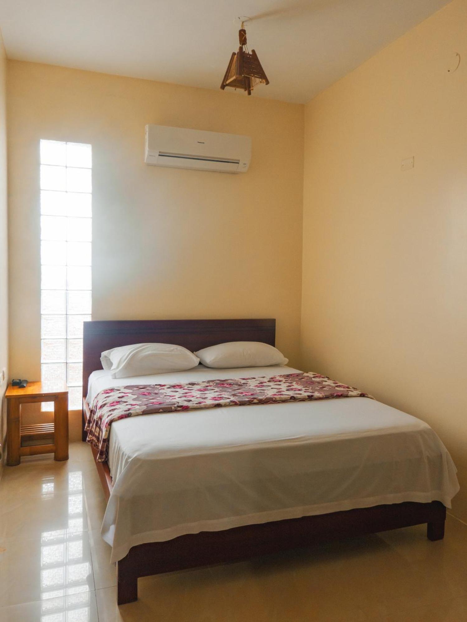 Hostal Poseidon Puerto Cayo Εξωτερικό φωτογραφία